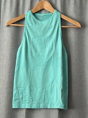 Lululemon Swiftly Tech Tank Top